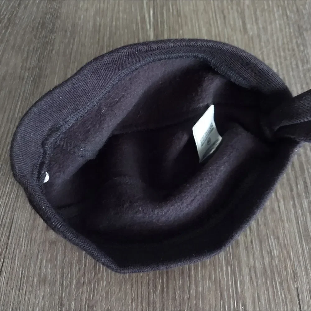 Harley Davidson Baby Skull Cap 18 Months